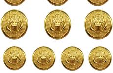 Miglior bottoni divise militari tedesche