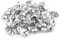 Miglior bottoni gioiello strass
