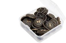 Miglior bottoni militari antichi