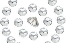 Miglior bottoni strass
