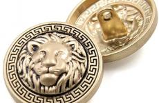 Miglior bottoni versace