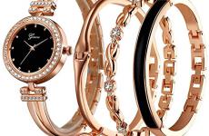 Miglior bracciale orologio
