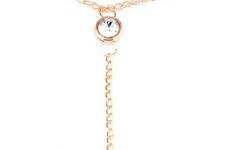 Miglior bracciali a fascia con strass