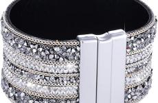 Miglior bracciali a fascia larga