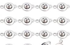 Miglior bracciali fatti con i bottoni