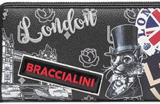 Miglior braccialini portafoglio