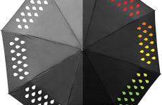 Miglior brandani ombrello cambia colore