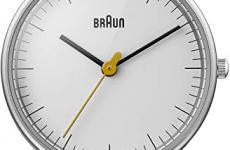Miglior braun orologi