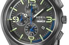 Miglior breil manta cronografo