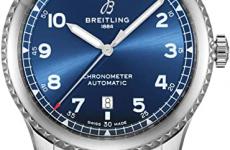 Miglior breitling orologi