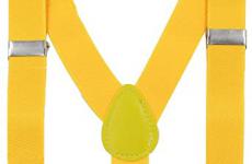 Miglior bretelle bambini