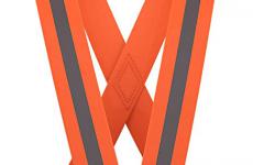 Miglior bretelle retroriflettenti caccia