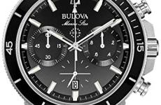 Miglior bulova cronografo