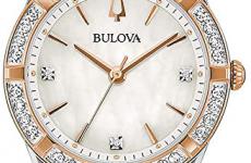 Miglior bulova orologi donna