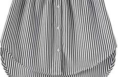 Miglior camicia a fascia