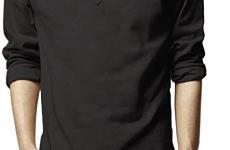 Miglior camicia senza bottoni