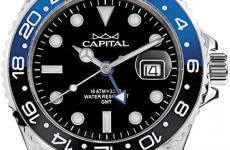 Miglior capital orologi