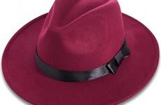 Miglior cappelli 1920