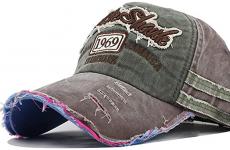 Miglior cappelli baseball vintage