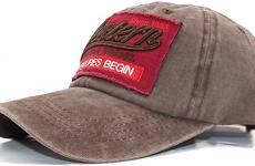 Miglior cappelli con visiera estivi