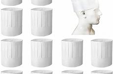 Miglior cappelli da cuoco in carta