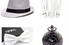 Miglior cappelli da uomo anni 50