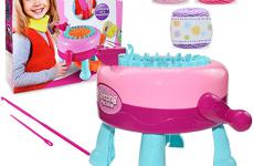 Miglior cappelli di lana fatti a mano per bambini