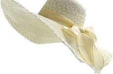 Miglior cappelli di paglia da cerimonia