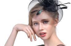 Miglior cappelli donna cerimonia
