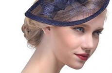 Miglior cappelli e velette da cerimonia
