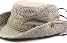 Miglior cappelli estivi per uomo