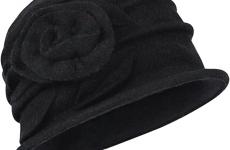 Miglior cappelli flapper