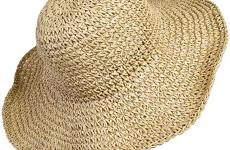 Miglior cappelli grandi estivi