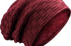 Miglior cappelli in maglia