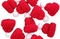 Miglior cappelli in miniatura