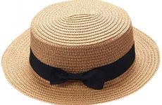 Miglior cappelli in paglia economici