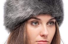 Miglior cappelli in pelliccia ecologica