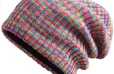 Miglior cappelli invernali donna