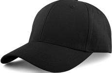 Miglior cappelli neri uomo
