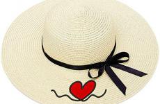 Miglior cappelli paglia personalizzati