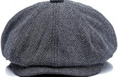 Miglior cappelli peaky blinders