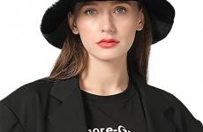 Miglior cappelli pelliccia ecologica
