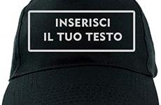 Miglior cappelli ricamati