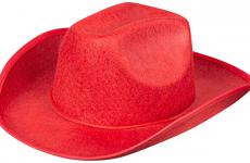 Miglior cappelli rossi