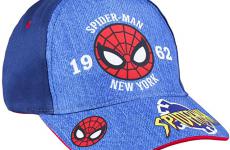 Miglior cappelli spiderman