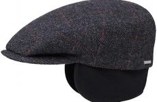 Miglior cappelli uomo stetson