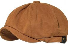 Miglior cappelli vintage