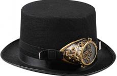 Miglior cappelli vittoriani
