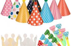 Miglior cappellini festa