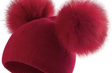 Miglior cappellini in lana per bimbi